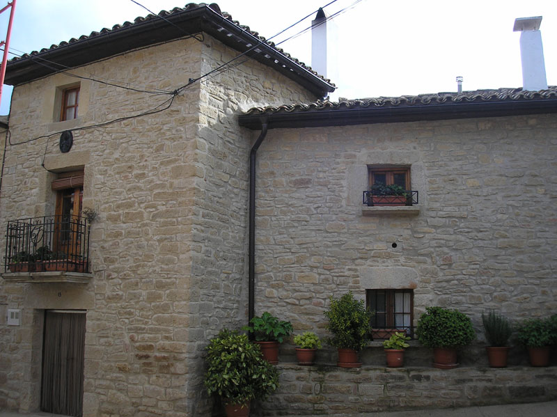 Casa La Pancha